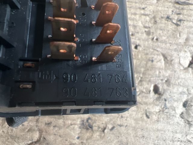 bontott OPEL OMEGA Világítás Kapcsoló