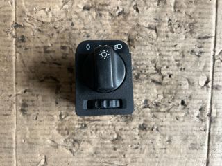 bontott OPEL OMEGA Világítás Kapcsoló