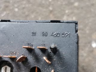 bontott OPEL OMEGA Világítás Kapcsoló