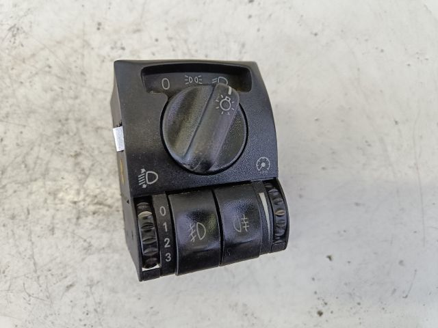 bontott OPEL OMEGA Világítás Kapcsoló