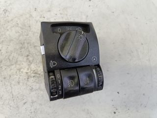 bontott OPEL OMEGA Világítás Kapcsoló