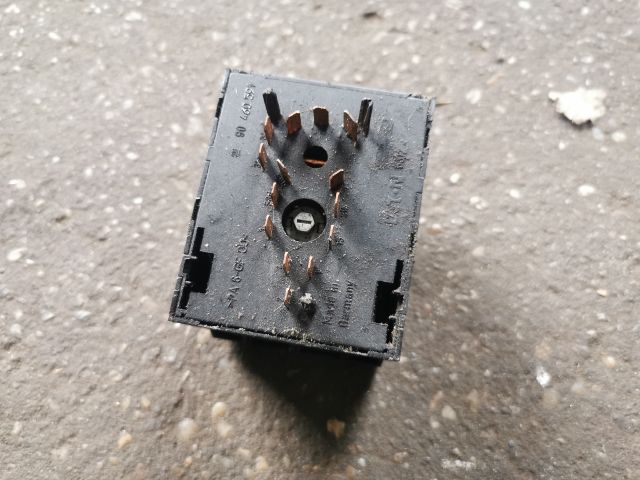 bontott OPEL OMEGA Világítás Kapcsoló