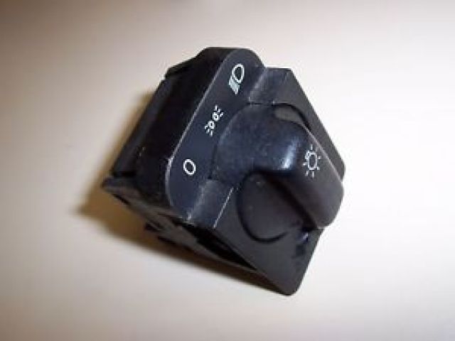 bontott OPEL OMEGA Világítás Kapcsoló