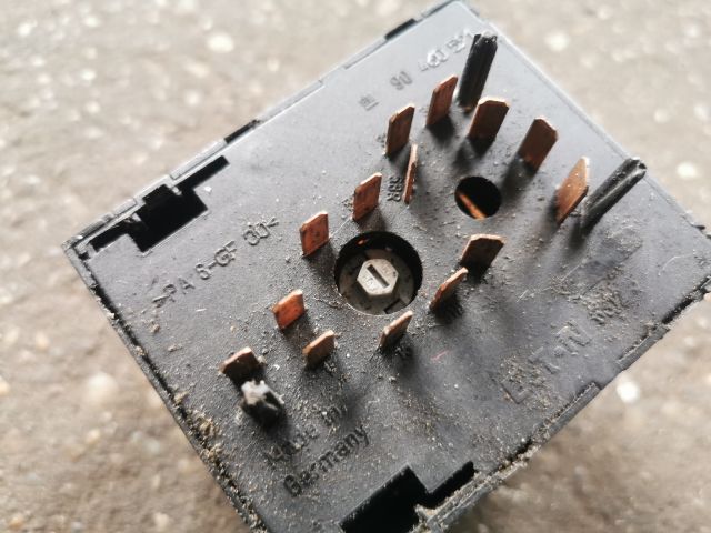 bontott OPEL OMEGA Világítás Kapcsoló