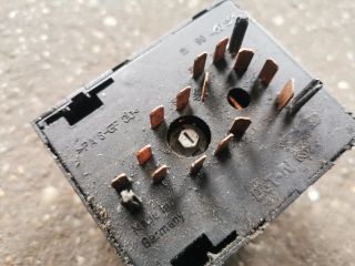 bontott OPEL OMEGA Világítás Kapcsoló