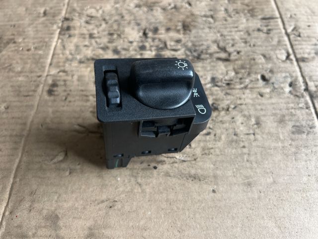 bontott OPEL OMEGA Világítás Kapcsoló