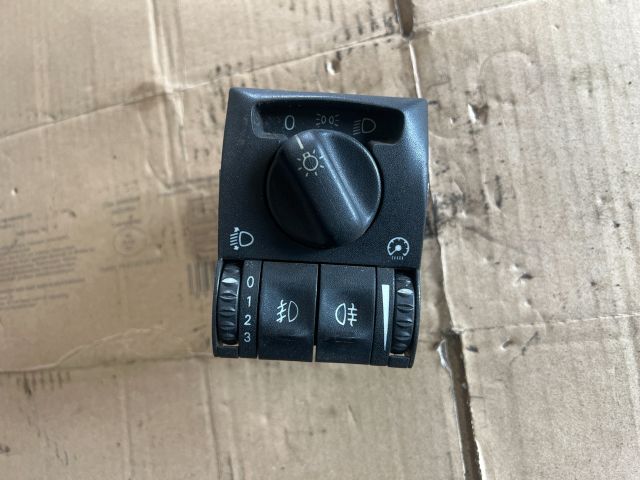 bontott OPEL OMEGA Világítás Kapcsoló