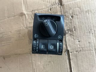 bontott OPEL OMEGA Világítás Kapcsoló