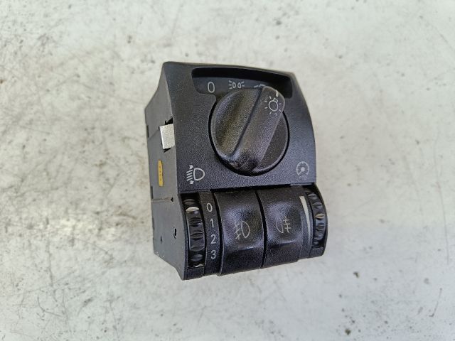 bontott OPEL OMEGA Világítás Kapcsoló