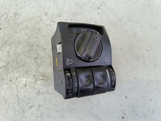 bontott OPEL OMEGA Világítás Kapcsoló