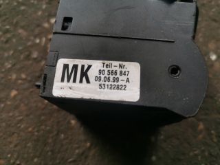 bontott OPEL OMEGA Világítás Kapcsoló