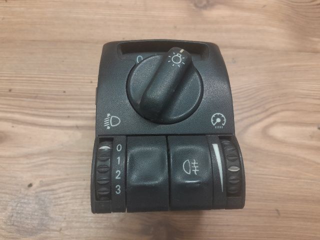 bontott OPEL OMEGA Világítás Kapcsoló