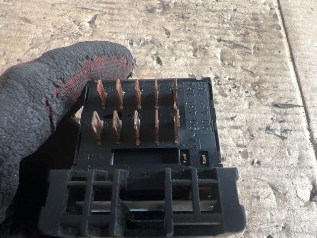 bontott OPEL OMEGA Világítás Kapcsoló