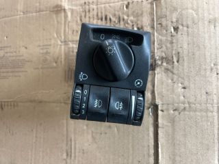 bontott OPEL OMEGA Világítás Kapcsoló