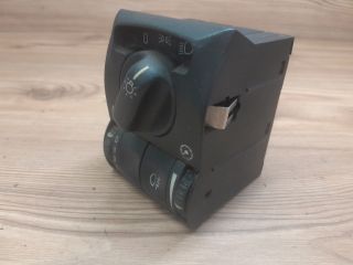 bontott OPEL OMEGA Világítás Kapcsoló