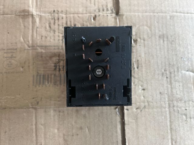 bontott OPEL OMEGA Világítás Kapcsoló