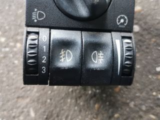 bontott OPEL OMEGA Világítás Kapcsoló