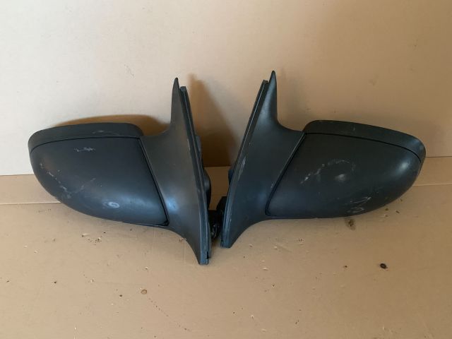 bontott OPEL OMEGA Visszapillantó Tükör Pár (Elektromos)