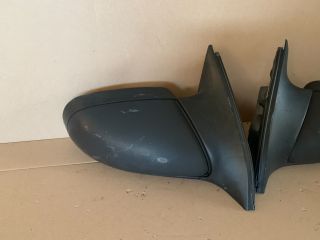 bontott OPEL OMEGA Visszapillantó Tükör Pár (Elektromos)