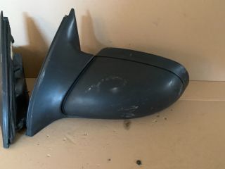 bontott OPEL OMEGA Visszapillantó Tükör Pár (Elektromos)