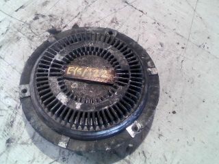 bontott OPEL OMEGA Viszkóventilátor Hűtőventilátor