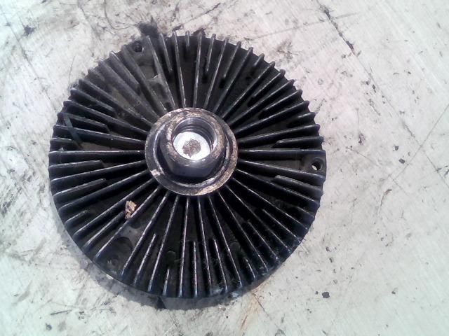 bontott OPEL OMEGA Viszkóventilátor Hűtőventilátor