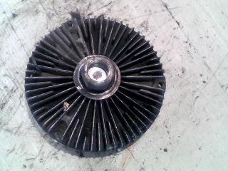 bontott OPEL OMEGA Viszkóventilátor Hűtőventilátor