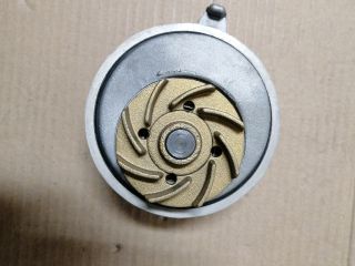 bontott OPEL REKORD Vízpumpa