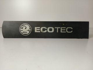 bontott OPEL SIGNUM Felső Motorburkolat