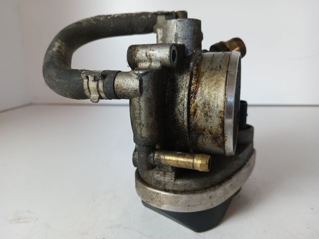 bontott OPEL SIGNUM Fojtószelep (Elektromos)