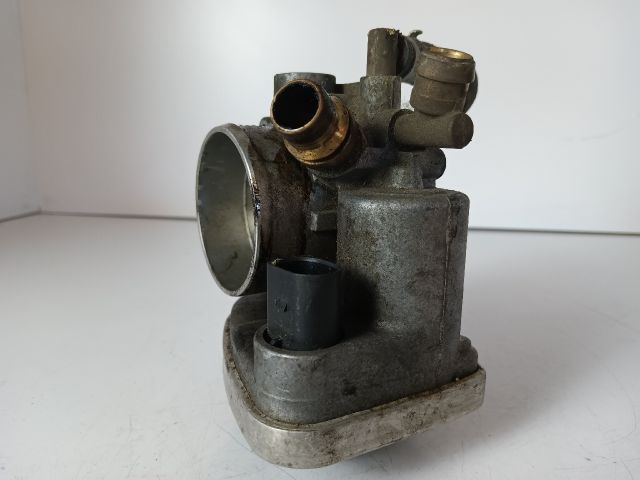 bontott OPEL SIGNUM Fojtószelep (Elektromos)