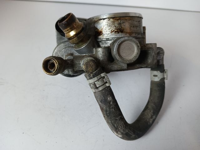 bontott OPEL SIGNUM Fojtószelep (Elektromos)