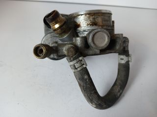 bontott OPEL SIGNUM Fojtószelep (Elektromos)