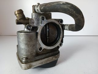 bontott OPEL SIGNUM Fojtószelep (Elektromos)