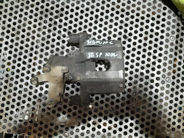 bontott OPEL SIGNUM Bal hátsó Féknyereg Munkahengerrel