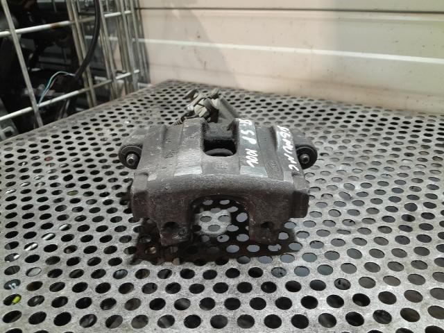 bontott OPEL SIGNUM Bal hátsó Féknyereg Munkahengerrel