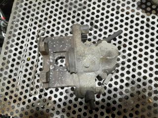 bontott OPEL SIGNUM Bal hátsó Féknyereg Munkahengerrel