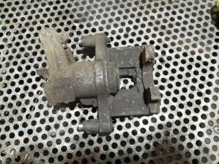 bontott OPEL SIGNUM Bal hátsó Féknyereg Munkahengerrel