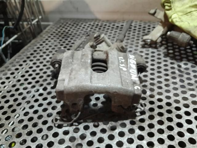 bontott OPEL SIGNUM Bal hátsó Féknyereg Munkahengerrel