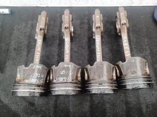 bontott OPEL SIGNUM Dugattyú