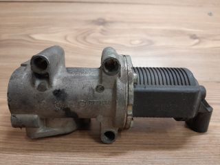 bontott OPEL SIGNUM EGR / AGR Szelep