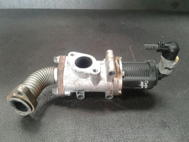 bontott OPEL SIGNUM EGR / AGR Szelep