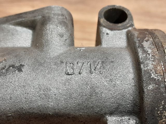 bontott OPEL SIGNUM EGR / AGR Szelep