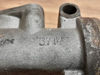 bontott OPEL SIGNUM EGR / AGR Szelep