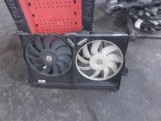 bontott OPEL SIGNUM Hűtőventilátor
