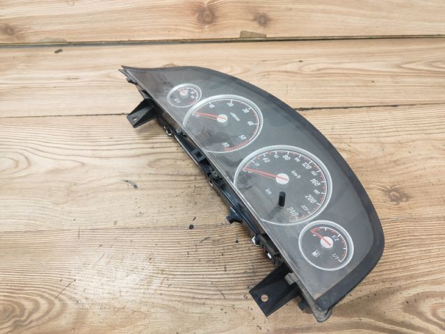 bontott OPEL SIGNUM Kilométeróra