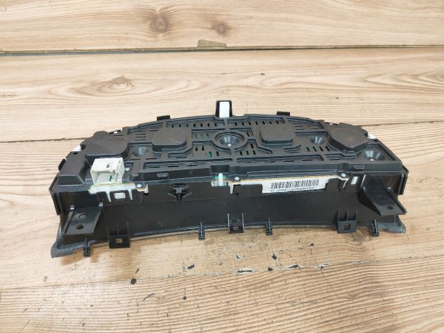 bontott OPEL SIGNUM Kilométeróra