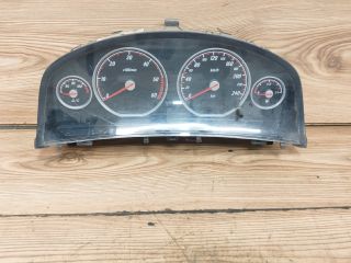 bontott OPEL SIGNUM Kilométeróra