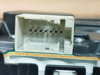 bontott OPEL SIGNUM Kilométeróra