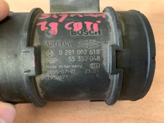 bontott OPEL SIGNUM Légtömegmérő